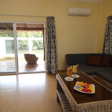Sunset Lounge Hotel สีหนุวิลล์ ภายนอก รูปภาพ
