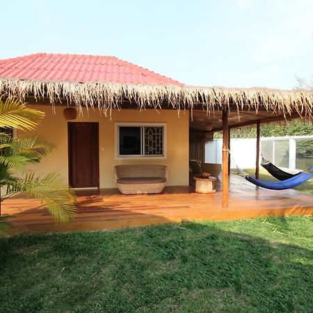 Sunset Lounge Hotel สีหนุวิลล์ ภายนอก รูปภาพ
