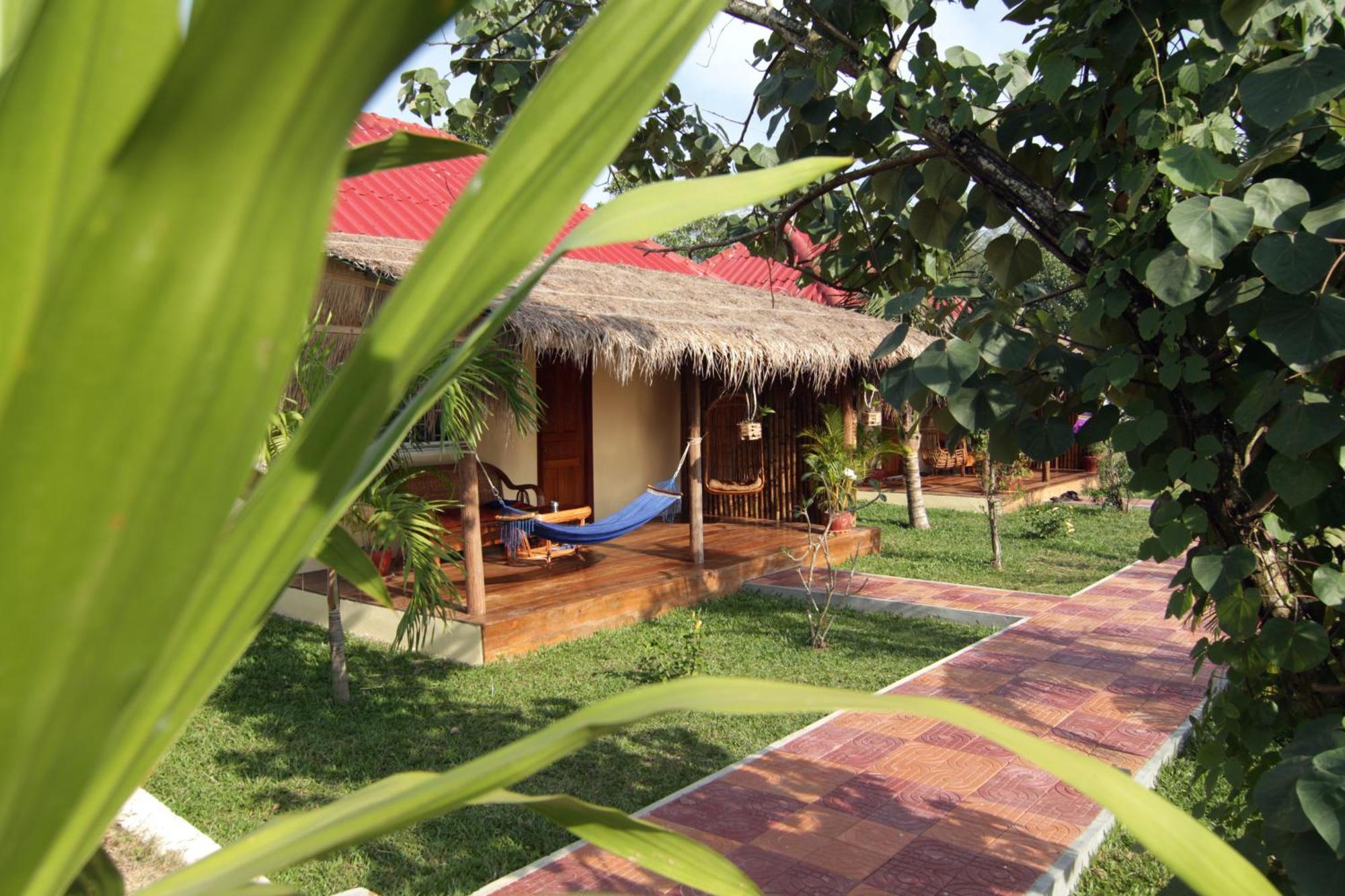 Sunset Lounge Hotel สีหนุวิลล์ ห้อง รูปภาพ