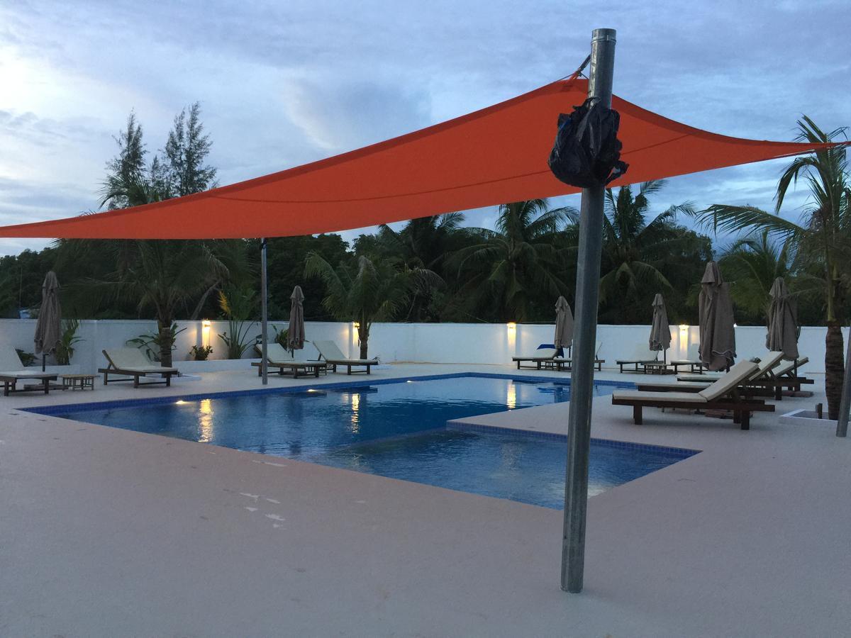 Sunset Lounge Hotel สีหนุวิลล์ ภายนอก รูปภาพ