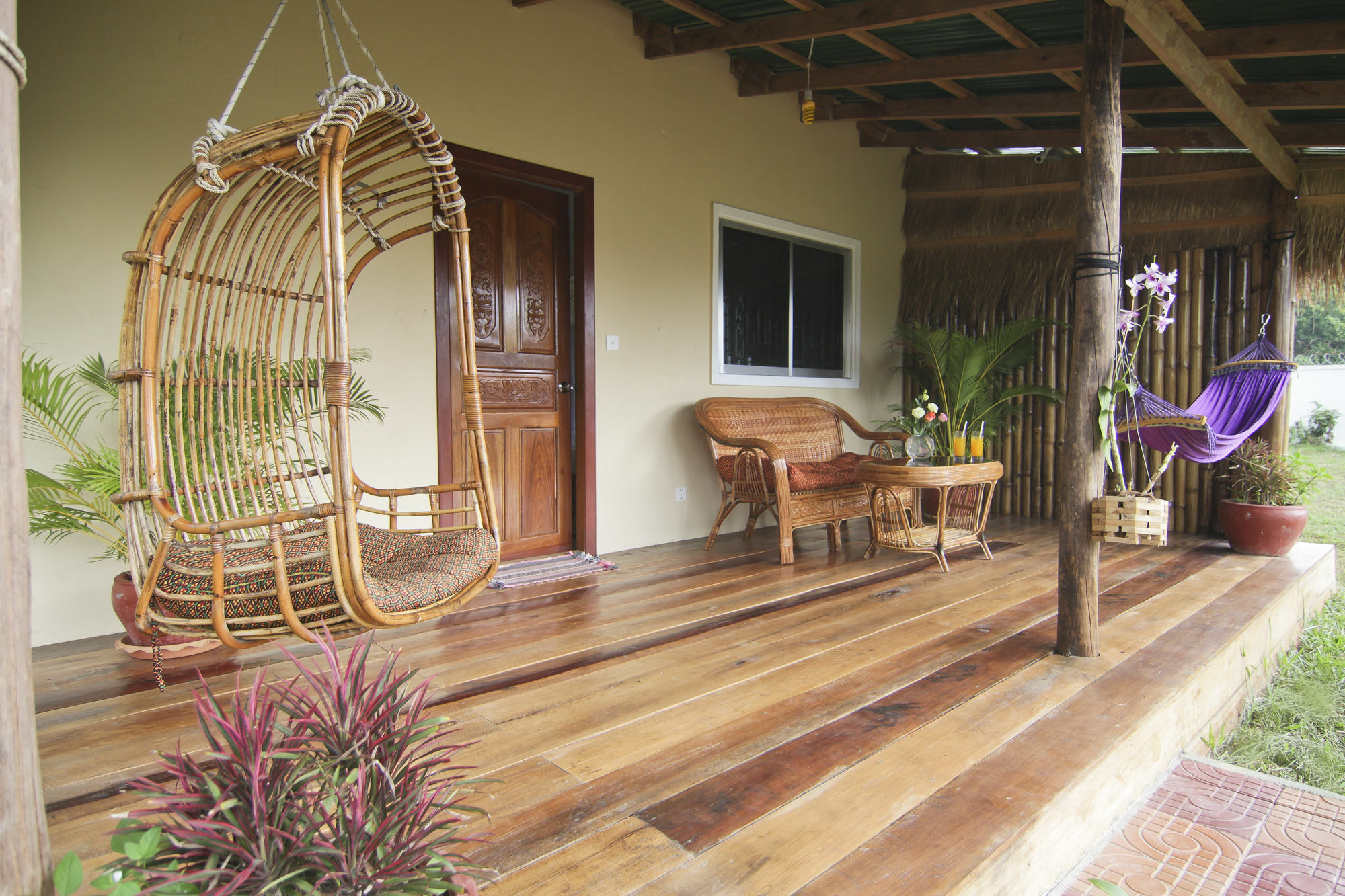 Sunset Lounge Hotel สีหนุวิลล์ ภายนอก รูปภาพ