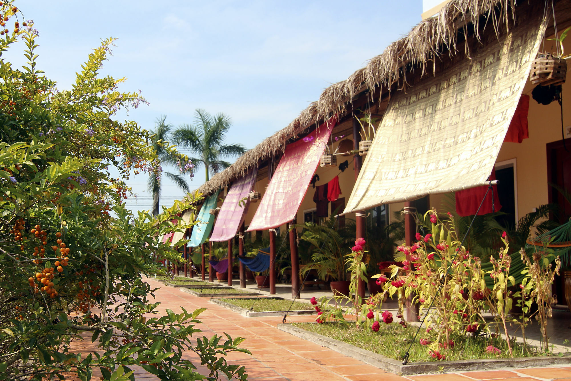 Sunset Lounge Hotel สีหนุวิลล์ ภายนอก รูปภาพ