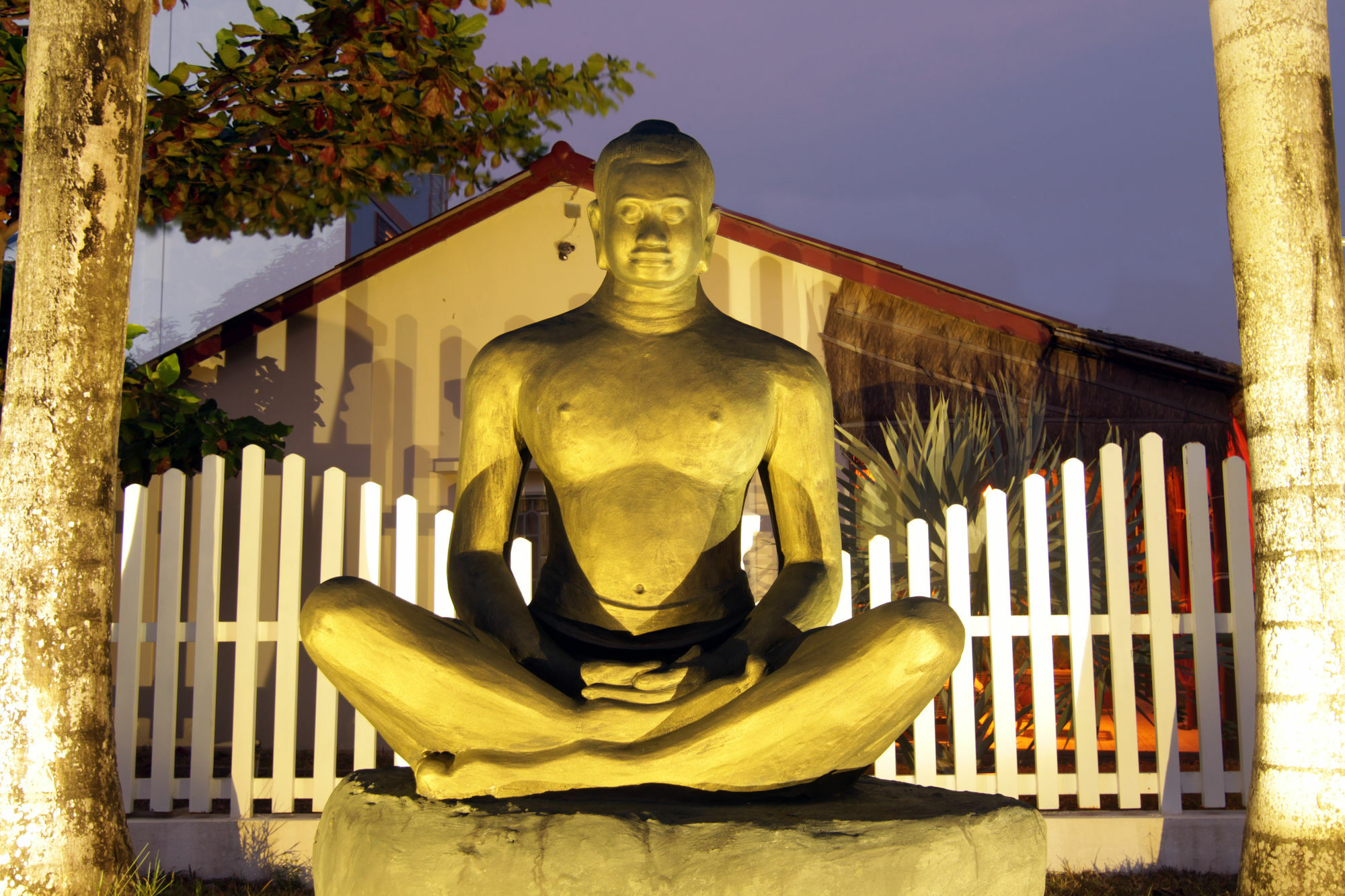 Sunset Lounge Hotel สีหนุวิลล์ ภายนอก รูปภาพ